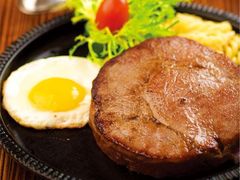 -西缘牛排(荟聚购物中心店)