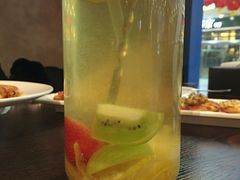 -酷公社·榴莲披萨(太原街店)