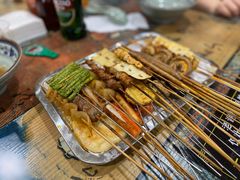 -老谢野馄饨(延安路店)
