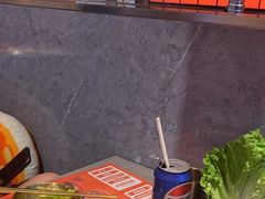 -轻烧烤肉(光谷步行街店)