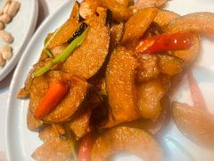 -八闽饭店闽南小镇(铁西店)