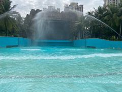 -亚马逊丛林水乐园