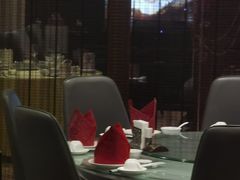 -莲苑中餐厅·Lotus Court(厦门马哥孛罗东方大酒店)