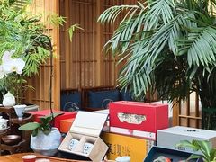-悦真雅院·四合院·清真私房菜(雍和宫店)