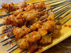 -连手特色烤串