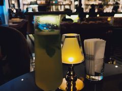 -The St·Regis Bar 瑞吉酒吧