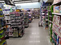 -京客隆超市(垡头店)