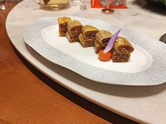 -泓历皇朝酒店(东亭店)