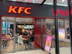 门面-肯德基(福清万达店)