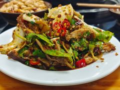 -怪难吃·乐山跷脚牛肉(新牌坊店)