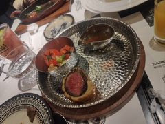 -西堤牛排(北京国瑞店)