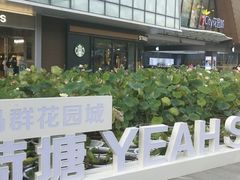 -马群招商花园城