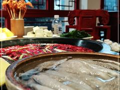 -乾矿老火锅(通远门店)