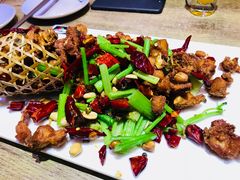-大红袍川菜馆(总店)