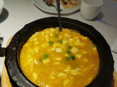 -庆江南江南菜(琴湖溪里花园城店)