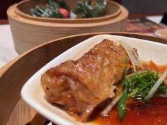 -金牌禄运·点心·啫煲(百信广场店)