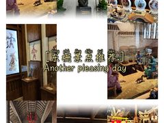 -乌镇东栅景区