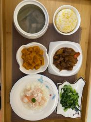 -蓓爱娇琪月子会所(虹口店)