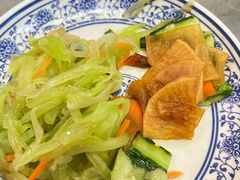 -梅溪·小伙子干挑面(安吉总店)
