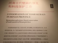 -洛阳古墓博物馆