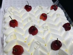 -积慕Cake(解放大道店)