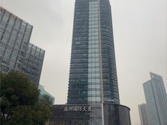-盛邦国际大厦