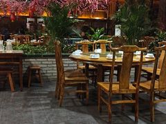大堂-老磨油饼(高陵店)