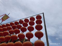 -新安江山水画廊风景区