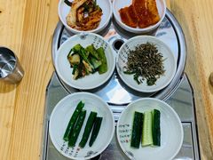 -24 新村雪浓汤(长白山烤肉店)