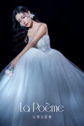 -乐派诗婚纱摄影