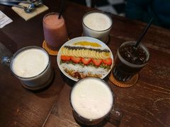热情天堂鸟-So Acai(天河店)