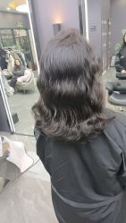 -藤野造型烫染·漂发