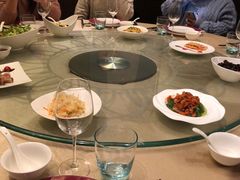 -浦东绿地铂骊酒店品珍轩中餐厅