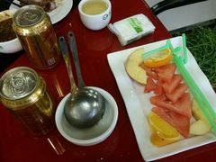 -香丽缘饭馆(黑龙潭店)