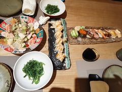 -松临·铁板烧&Omakase(神农店)
