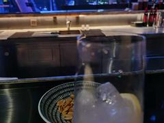 -CASA Grande酒漾·西餐及酒吧(长沙君悦酒店)