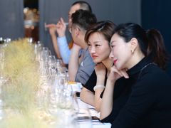 -Oyster Talks 四度蚝法餐厅
