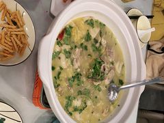 -丈母娘的饭局•新金陵菜(牛首山店)