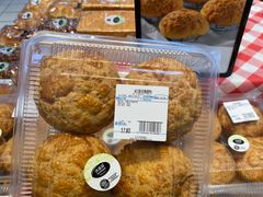 -沃尔玛(摩尔广场店)