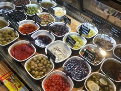 -Alimentari早午餐(安福路店)