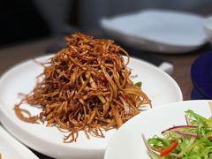 -将相和·海鲜蒸饺大连菜