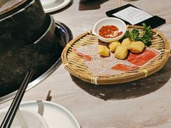 -野·大山里野生菌石锅土鸡(益田假日店)