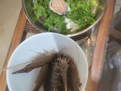 -丰尔粥食·粥底火锅·桑拿鸡(大良总店)