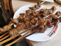 -阳坊大都涮羊肉(阳坊总店)