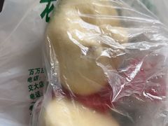 -老回回小吃(百万庄店)