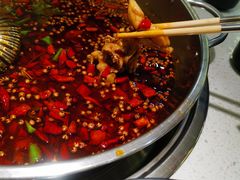 -味之绝美蛙鱼头火锅(高新店)