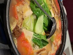 -巴依老爷新疆美食(望京小街店)