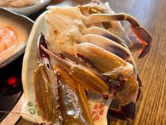 -阳光岛·海鲜盛宴(银泰中心in99店)