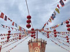 -芜湖方特东方神画