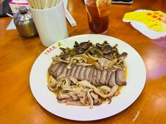-澳门陈光记烧味饭店(郎家园店)